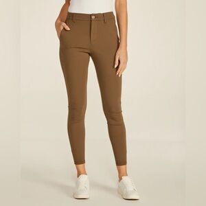 NWT BYLT Women’s Everyday Skinny Pants‎ Size Medium